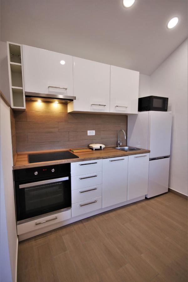 Apartment Rio Secovlje Exterior photo