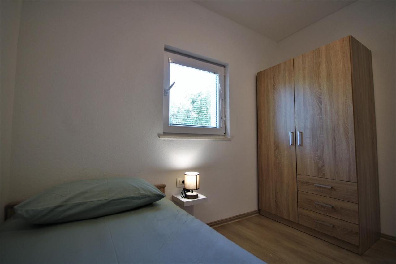 Apartment Rio Secovlje Exterior photo