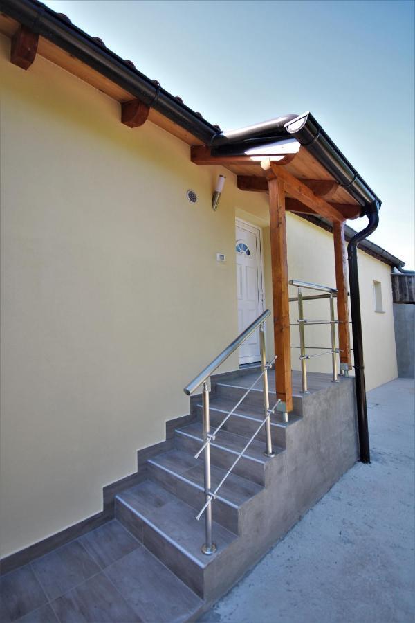 Apartment Rio Secovlje Exterior photo
